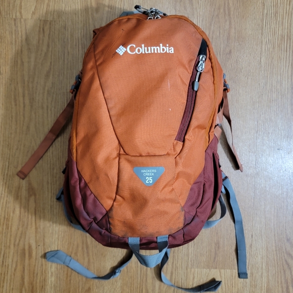 columbia multnomah backpack